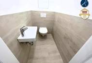 U2 + U1 Nähe: 3 Zimmer-Neubau mit Topausstattung