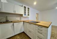 Neuwaldegg - tolle Lage - 3 Zimmerwohnung in Hofruhelage