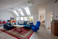 Hier kann die ganze Familie wohnen! Modernes Dreifamilienhaus in Toplage