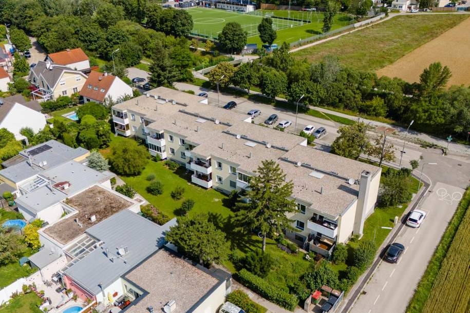 "Stadtrand mit Balkon und Riesengarten!", Wohnung-kauf, 284.000,€, 1100 Wien 10., Favoriten