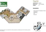 Traumhafte Dachgeschoss-Wohnung mit Terrasse - optimale öffentliche Verkehrsanbindung. - WOHNTRAUM