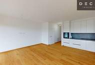 Modernes Familienwohnen mit Garten, Balkon &amp; hochwertiger Ausstattung