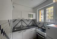 Sonnige Singlewohnung in ruhiger Lage im Helenental