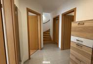 Zentrale Maisonette-Dachgeschosswohnung mit Terrasse in St. Pölten