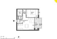 *INNENHOF-BLICK* Mi Living- Hochwertige Eigentumswohnungen nähe U1 Hauptbahnhof
