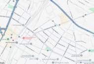 3 Zimmer Wohnung in Ruhelage