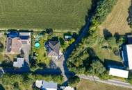 Familienfreundliches Zuhause in ruhiger Lage auf großzügigem Grundstück