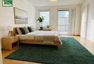 Zentral, modern, gemütlich – 2-Zimmer-Wohnung am Handelskai 132A - JETZT ANFRAGEN. - WOHNTRAUM