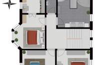 "Zentral &amp; Ruhig – Wohnen in St. Johann" - Einfamilienhaus zum Kauf!