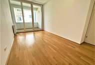 HOFRUHELAGE, HUMBOLDTGASSE, 80 m2 Neubau inkl. Loggia, 2 Zimmer, Komplettküche, Wannenbad, Parketten, U1-Nähe