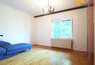 Feldkirchen 2km: Bungalow+ Vollkeller auf großem Park- Grundstück