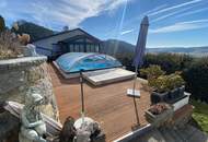 Neuer Preis!! Haus mit Pool am Sonnenhang in Kefermarkt