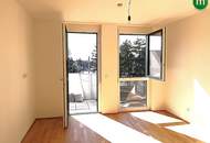 Eigennutzung oder Anlage: moderne Wohnung mit Südbalkon