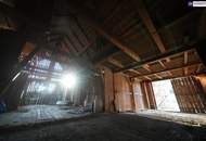 HISTORISCHER HOF IN DER GRÜNEN STEIERMARK: Ein Platz für große Pläne – von Landwirtschaft bis Pferdeparadies