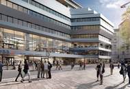 DPC | All-In-Office am Franz-Josefs-Bahnhof