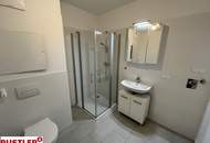 Moderne 2-Zimmer-Wohnung mit Balkon - ruhige Lage