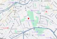 Helles Büro in Top-Lage nahe Belvedere & Hauptbahnhof