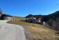 VIEL RUHE UND IDYLLE MIT VIEL SONNE