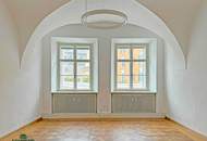 Repräsentatives Büro/Atelier im prominenter Altstadtlage