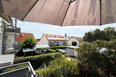 4-Zimmer-Wohnung mit Loggia & eigenem Parkplatz in Krenglbach!, Wohnung-kauf, 285.000,€, 4631 Wels-Land