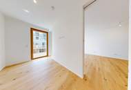 ERSTBEZUG | Klimatisierte W2-Zimmer-Wohnung mit Balkon, Garagenplatz optional