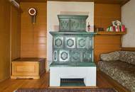 Großzügiges Anwesen mit parkähnlichem Garten in Zentrumslage Rohrbach-Berg