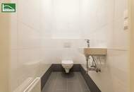 Das Hasner Palais – Hochwertige Altbau-Wohnung im 1. OG mit Lift! Sanierter Altbau nahe U6 Thaliastraße und Brunnenmarkt!
