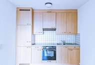 Traumhafte 2-Zimmer-Wohnung mit 22 m² großen Balkon &amp; TG-Abstellplatz in der Dr. Glatz-Straße!