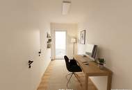 Neubau 2,5-Zimmer-Garten-Mietwohnung in guter Ennser Lage