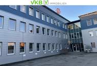 26,38 m² Bürofläche im 1. OG im Technologie- und Innovationszentrum in St. Florian
