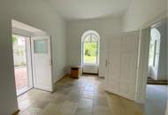 5 Zimmerwohnung mit großzügiger Terrasse in der Rosenvilla!