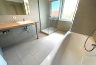 5.OG!! 2-Zimmer-Neubauwohnung mit Blick aufs Riesenrad