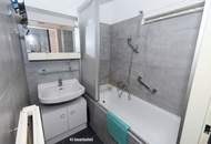 Ihr gemütliches Eigenheim in Margareten: Praktische 2-Zimmer-Wohnung mit Balkon und Top-Anbindung