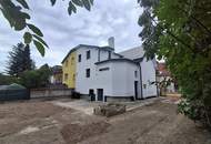 "Rohdiamant: Teilsaniertes Haus auf Eigengrund in Wördern"