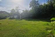 NEUER PREIS: BAUEN UND WOHNEN MIT AUS- UND FERNBLICK DIREKT AN FELDER ANGRENZEND IN AUSGEZEICHNETER WOHNLAGE IM NAHBEREICH VON WIEN UND KORNEUBURG