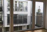 Gut geschnittene, hofseitige Singlewohnung beim Schubertpark - Neubau - ab 01.08.26!