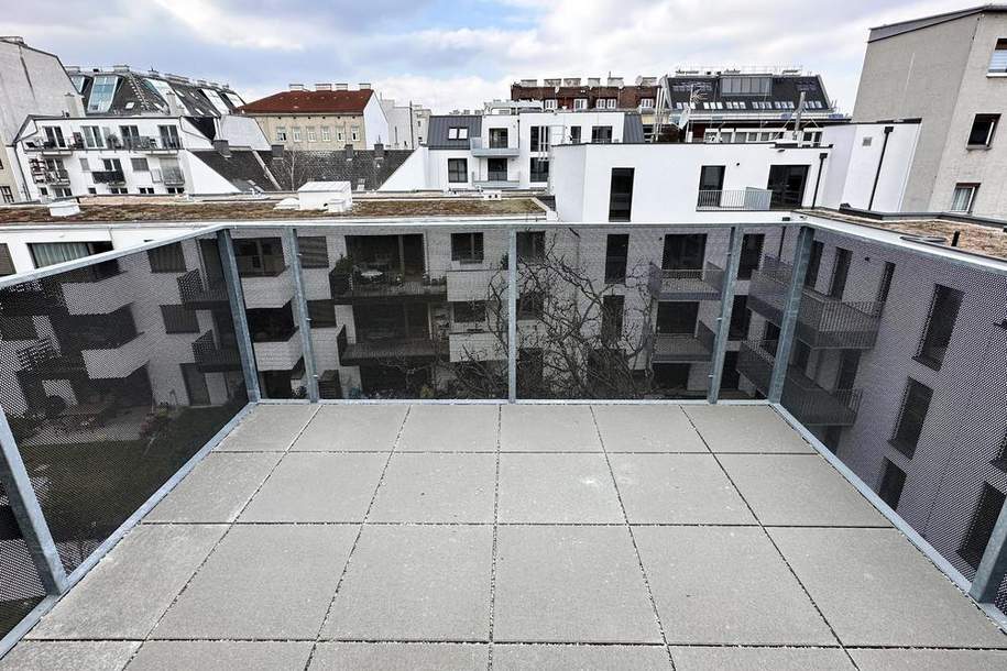 Ihr eigenes Heim in Hernals, Wohnung-kauf, 382.500,€, 1170 Wien 17., Hernals