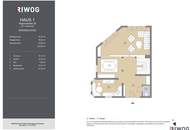 Private Estate Villa mit Fernblick | Privatwald | Virtual Tour | 4.200m2 Garten | 25 min. in den 1. Bezirk | Pool &amp; Sauna