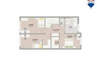 Einfamilienhaus auf Eigengrund am Rosenberg