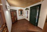 Landleben mit Stil – Charmante Wohnung im liebevoll sanierten Vierkanter im Raum Weistrach