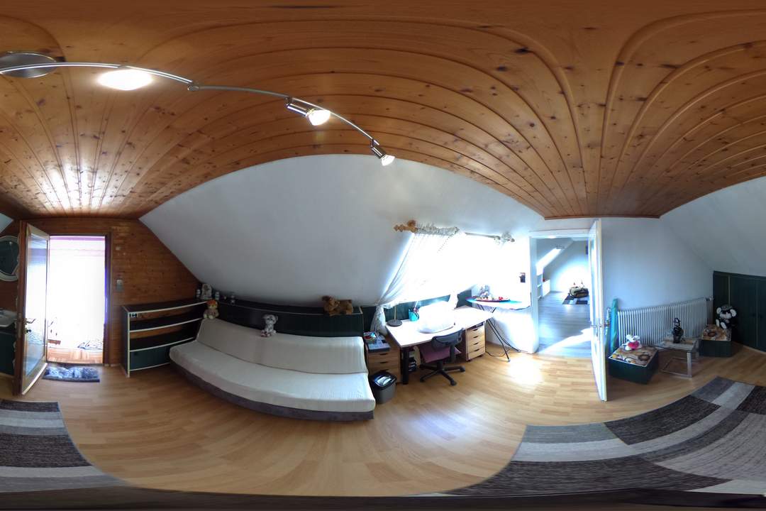 Zwei Wohneinheiten - ein Zuhause voller Möglichkeiten - gepflegtes Haus in Wolkersdorf