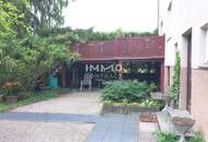 Geräumiges Mehrfamilienhaus mit großem Garten, sowie ehemaligen kleinen Geschäftslokal neben Bahnhof