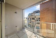 Wohnen bei der Alten Donau - sofort bezugsfertig