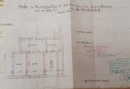 3701 Gr.Weikersdorf - Massivhaus nähe Bahnhof (10 min zu Fuß) !