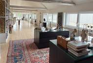 Modernes Wohn- und Atelierhaus mit 550 m² Wohnfläche