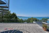 Wohnerlebnis mit sensationellem 3-Länder Panorama