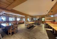 Einzigartige Traditions- Gastronomie, Zimmervermietung und Fischteich. Das topsanierte "Wanderl" bietet Renditen von 8-10% jährlich