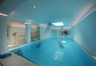 "Elegante Residenz mit privatem Hallenbad in Kitzbühel – Ihr alpines Traumdomizil"
