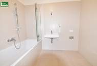 Im Grünen mit guter Anbindung an die Innenstadt – hier kann man entspannen