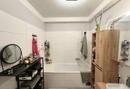 Ruhig gelegene, große Wohnung mit Garten!